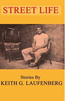 Paperback Streetlife Book