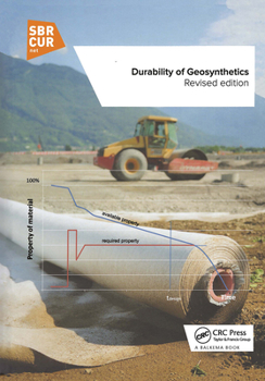 Paperback Durability of Geosynthetics, Second Edition Book