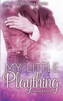 Paperback My Little Plaything - Derek & Lilith [German] Book