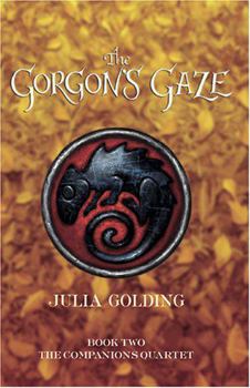 Hardcover The Gorgon's Gaze Book