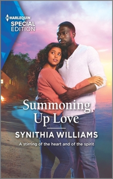 Summoning Up Love - Book #1 of the Heart & Soul