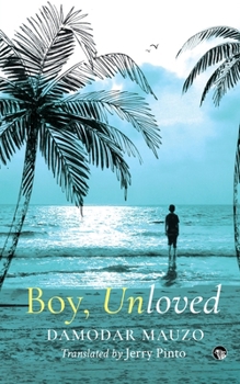 Paperback Boy, Unloved Book