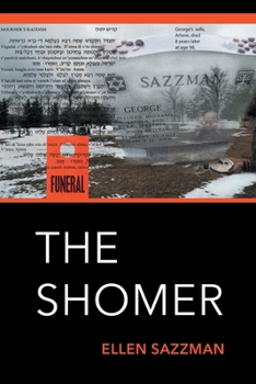 Paperback The Shomer Book