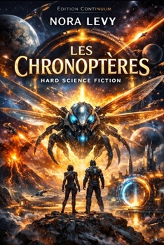 Paperback Les Chronoptères [French] Book
