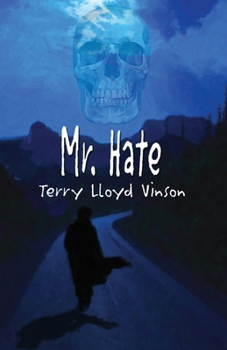 Paperback Mr. Hate Book