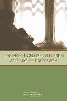 Paperback New Directions in Child Abuse and Neglect Research Book