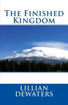 Paperback The Finished Kingdom Book