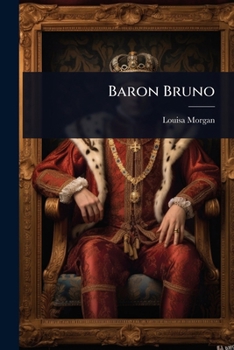 Paperback Baron Bruno Book