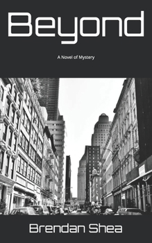 Paperback Beyond: A Novel of Mystery Book