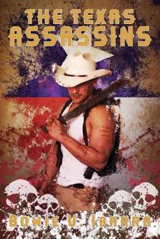 Paperback The Texas Assassins Book