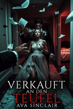 Paperback Dem Teufel Verkauft [German] Book
