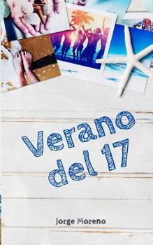 Paperback Verano del 17 [Spanish] Book