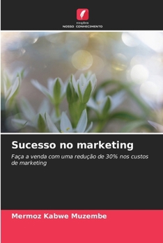 Paperback Sucesso no marketing [Portuguese] Book