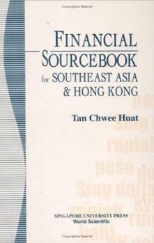 Financial Sourcebook for Southeast Asia