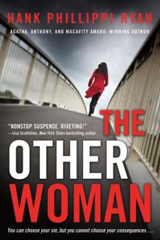 The Other Woman - Book #1 of the Jane Ryland