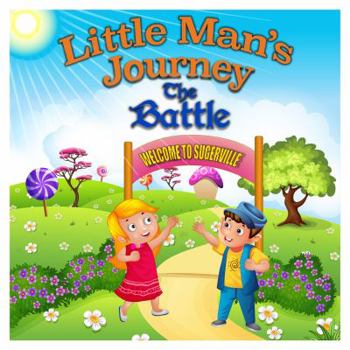 Little Man's Journey the Battle