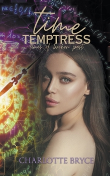 Paperback Time Temptress Book