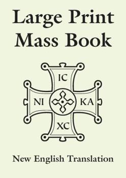 Paperback Mass Book