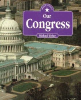 Paperback Our Congress Book