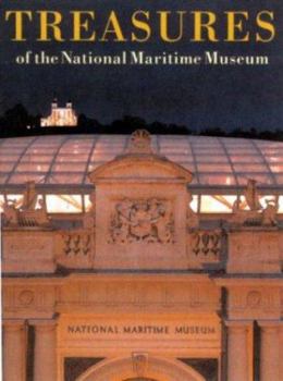 Treasures of the National Maritime Museum