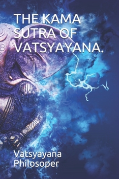 Paperback The Kama Sutra of Vatsyayana. Book