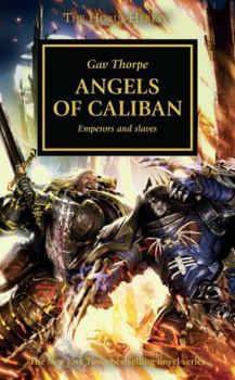 Angels of Caliban - Book  of the Warhammer 40,000