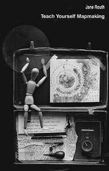 Paperback Teach Yourself Mapmaking Book