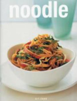 Paperback Noodle Book