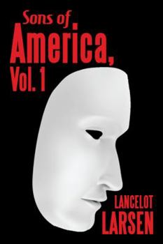 Paperback Sons of America, Vol. 1 Book