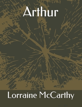 Paperback Arthur Book