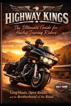 Paperback Highway Kings Book