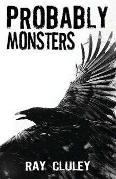 Paperback Probably Monsters: A Collection of Short Stories Book