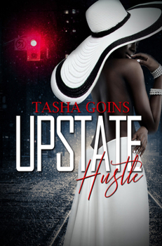 Paperback Upstate Hustle Book