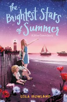 Hardcover The Brightest Stars of Summer Book