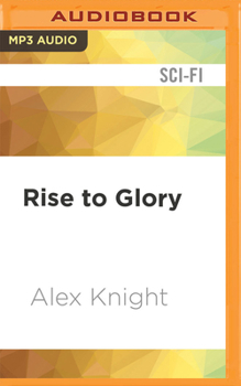 Audio CD Rise to Glory Book