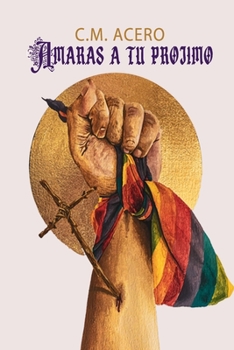 Paperback Amarás a tu prójimo [Spanish] Book