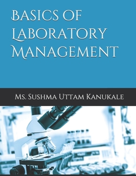 Paperback Basics of Laboratory Management Book