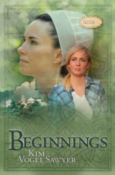 Beginnings - Book #2 of the Sommerfield Trilogy