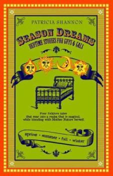 Paperback Season Dreams Book