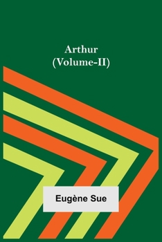 Paperback Arthur (Volume-II) Book
