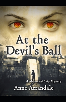 Paperback At the Devil's Ball Book