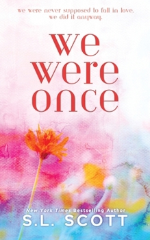 Paperback We Were Once: Special Edition Book