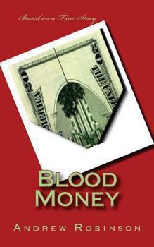 Paperback Blood Money Book