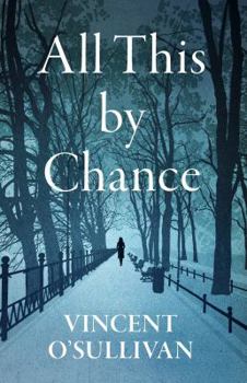 Paperback All This by Chance Book