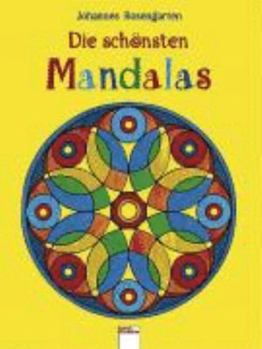 Paperback Schönsten Mandalas [German] Book