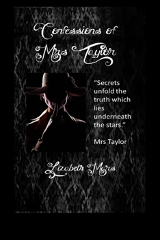 Paperback The confessions of mrs taylor Book