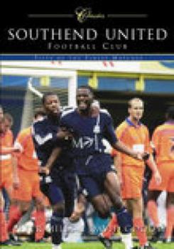 Paperback Southend United Football Club Book