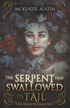 Paperback The Serpent That Swallowed Its Tail Book