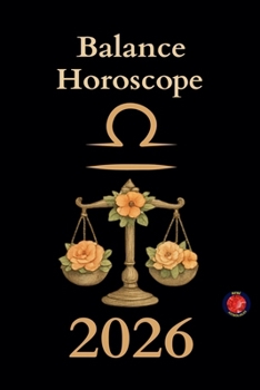 Balance Horoscope 2026 (French Edition)