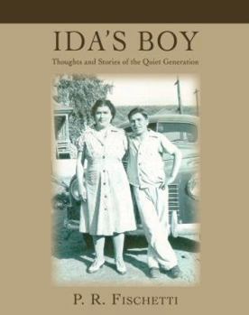Paperback Ida's Boy Book